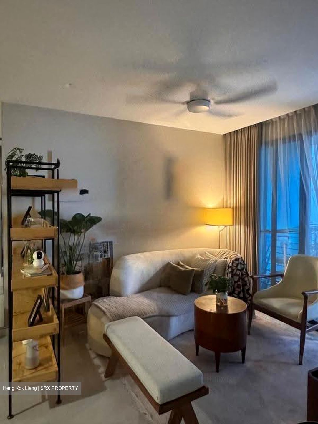 Treasure at Tampines (D18), Condominium #618581051